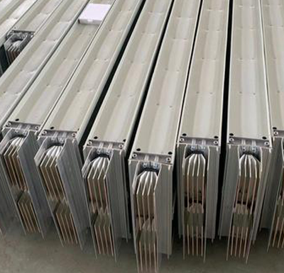 母线槽是干什么用的？