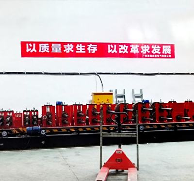 厂房设备